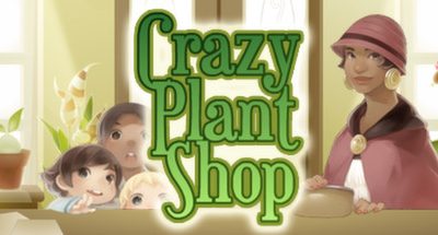 Crazy Plant Shop