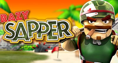 Crazy Sapper 3D