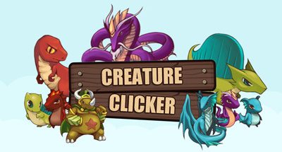 Creature Clicker – Capture, Train, Ascend