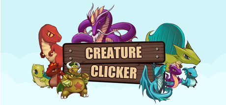 Creature Clicker – Capture, Train, Ascend