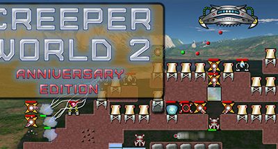 Creeper World 2: Anniversary Edition