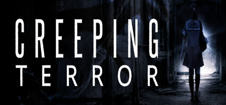 Cover image of  Creeping Terror