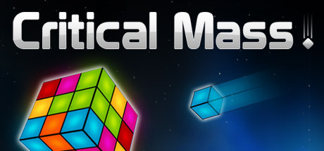 Cover image of  Critical Mass