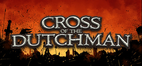 Cover image of  Cross of the Dutchman