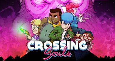 Crossing Souls