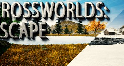 CrossWorlds: Escape