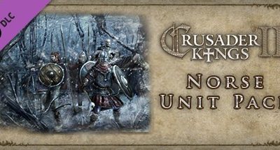 Crusader Kings 2: Norse Unit Pack