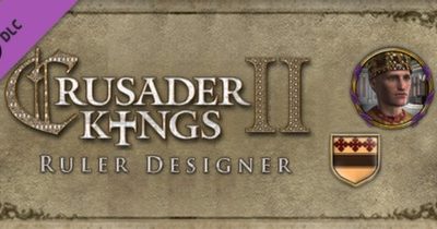 DLC – Crusader Kings 2: Ruler Designer