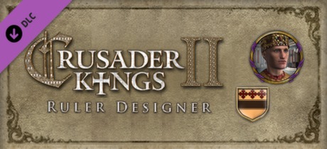 Cover image of  Crusader Kings 2 - Ruler Designer