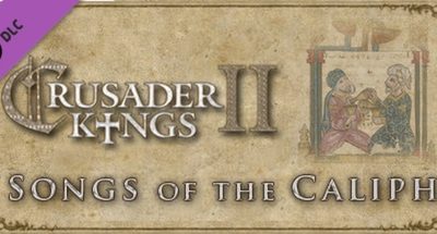 Crusader Kings 2: Songs of the Caliph