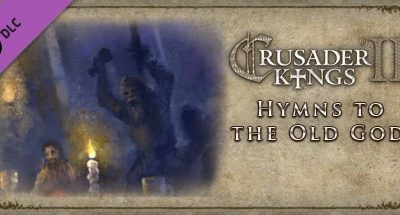 Crusader Kings 2: Hymns to the Old Gods