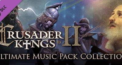 Collection – Crusader Kings 2: Ultimate Music Pack