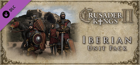 Crusader Kings 2: Iberian Unit Pack