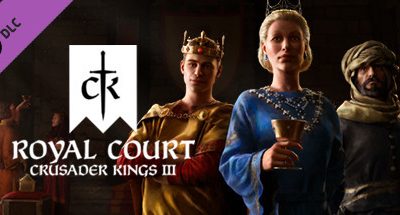 Crusader Kings 3: Royal Court