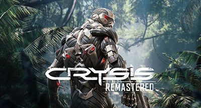 Crysis Remastered