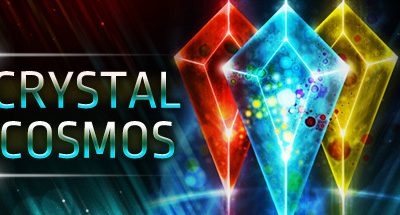 Crystal Cosmos