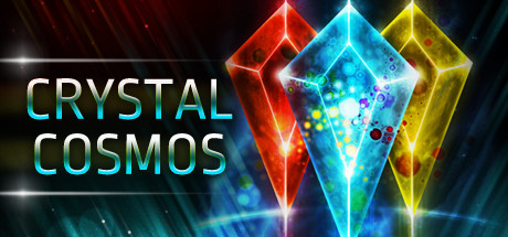 Cover image of  Crystal Cosmos