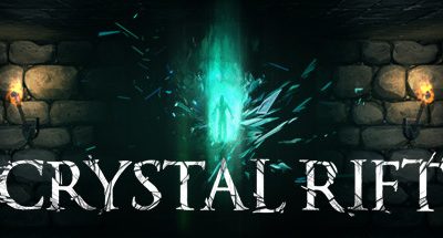 Crystal Rift