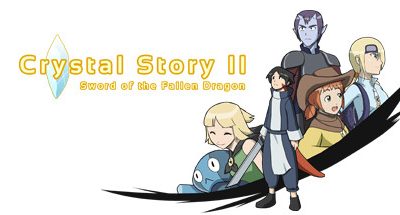 Crystal Story 2