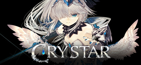 Cover image of  Crystar