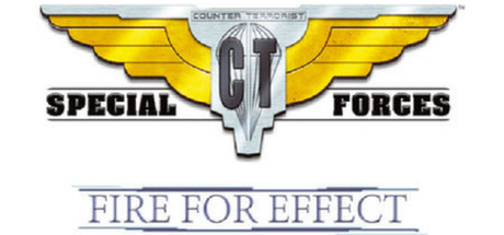 Cover image of  CT Special Forces: Fire for Effect