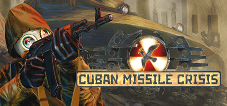 Cover image of  Cuban Missile Crisis