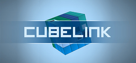 Cover image of  Cube Link