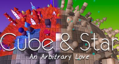 Cube & Star: An Arbitrary Love