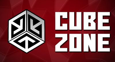 Cube Zone