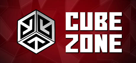 Cover image of  Cube Zone