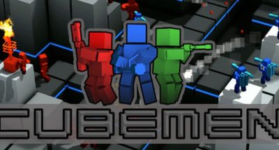 Cubemen