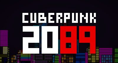 CuberPunk 2089