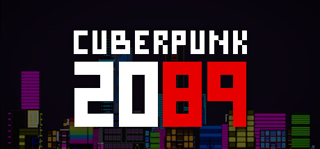 Cover image of  CuberPunk 2089