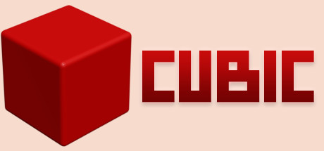 Cover image of  Cubic