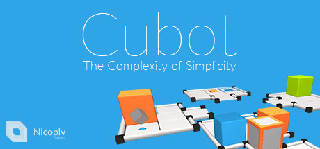 Cover image of  Cubot