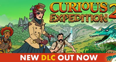 Curious Expedition 2