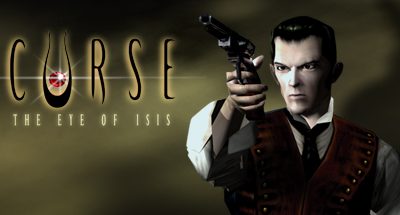 Curse: The Eye of Isis