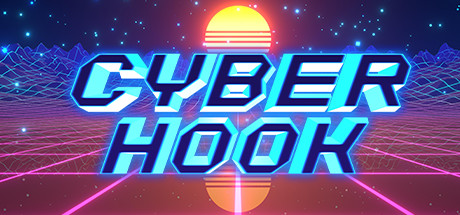 Cover image of  Cyber Hook