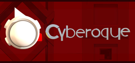 Cover image of  Cyberoque