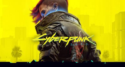 Cyberpunk 2077