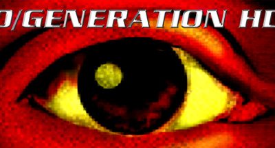 D/Generation HD