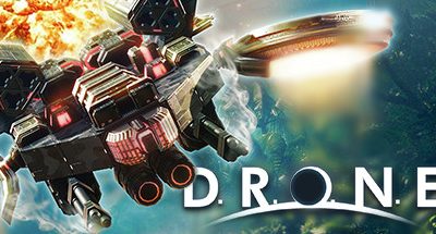 DRONE The Game