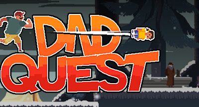 Dad Quest