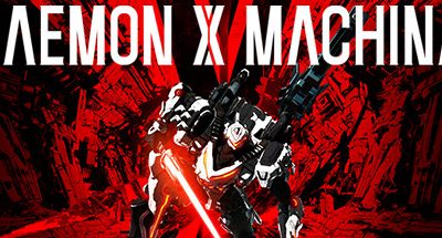 DAEMON 10 MACHINA