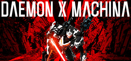 Cover image of  DAEMON 10MACHINA