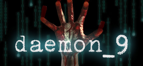 Cover image of  Daemon_9