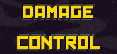 Cover image of  DAMAGE CONTROL