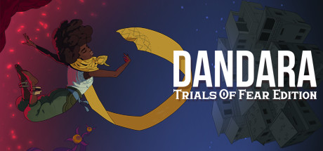 Cover image of  Dandara