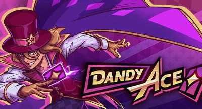 Dandy Ace