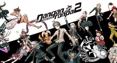 Danganronpa 2: Goodbye Despair